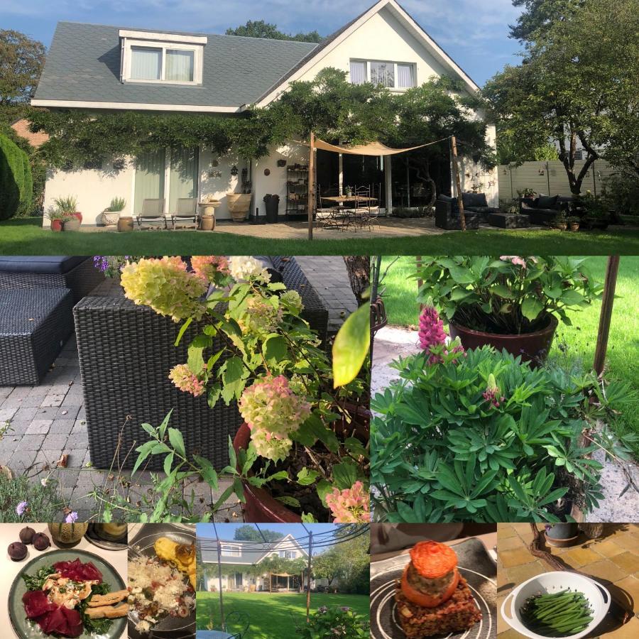 Villa Plagniau Rixensart Eksteriør billede